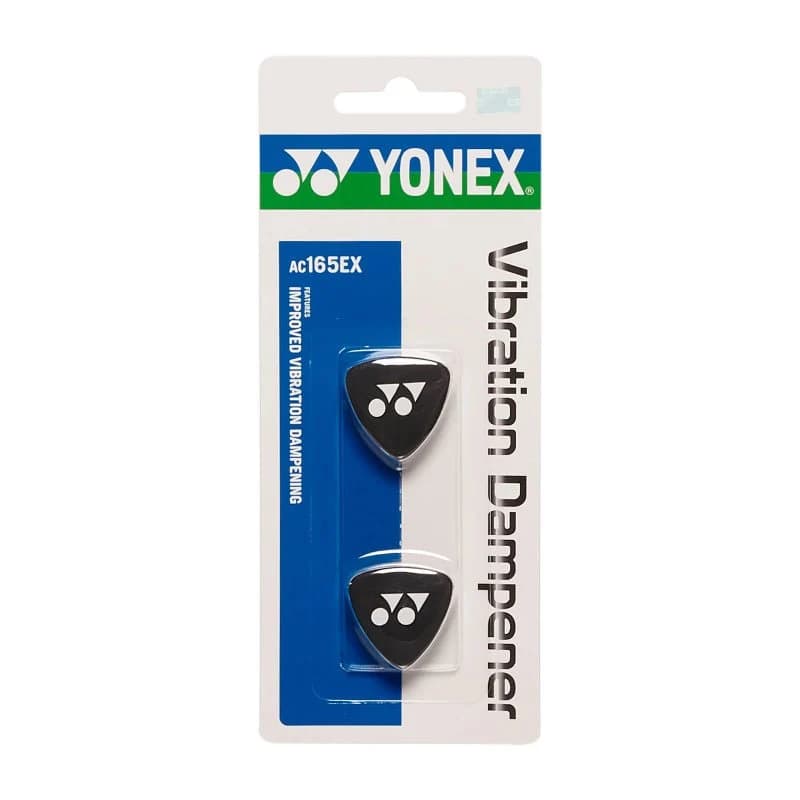 ضربه گیر یونکس مشکی مدل YONEX Tennis Vibration Dampener