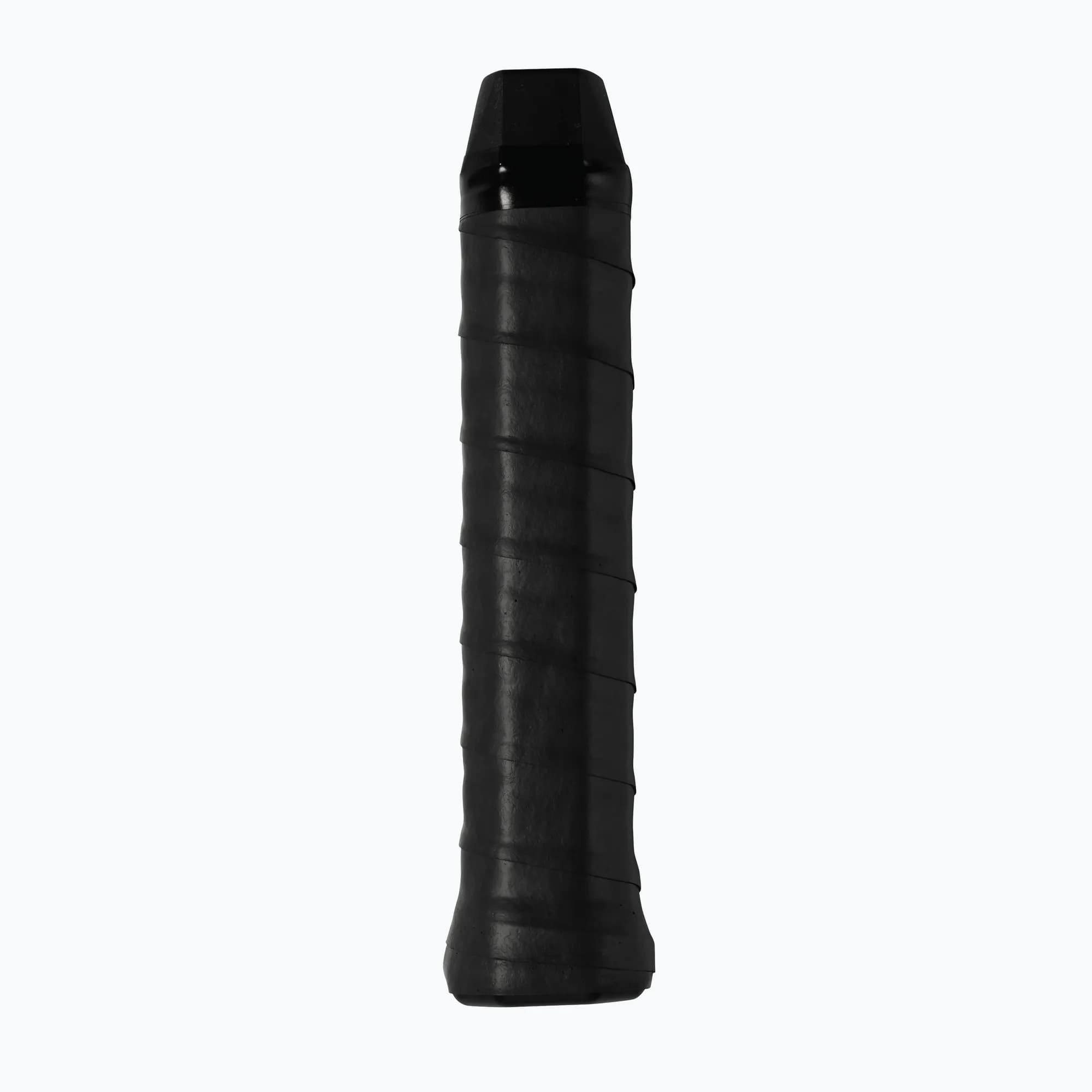 اورگریپ ویلسون مشکی Wilson Pro Overgrip Sensation Black — تصویر ۲