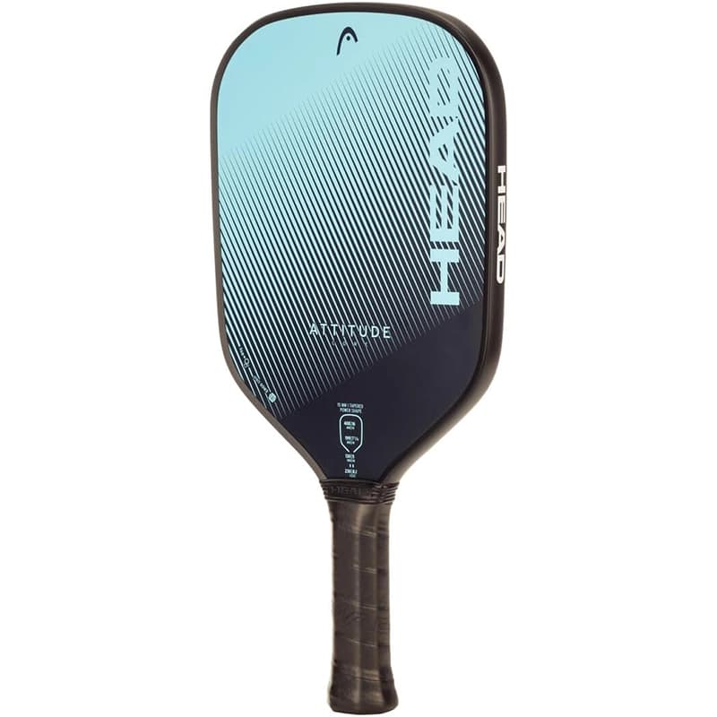 راکت پیکل‌بال هد HEAD Attitude Core — تصویر ۳