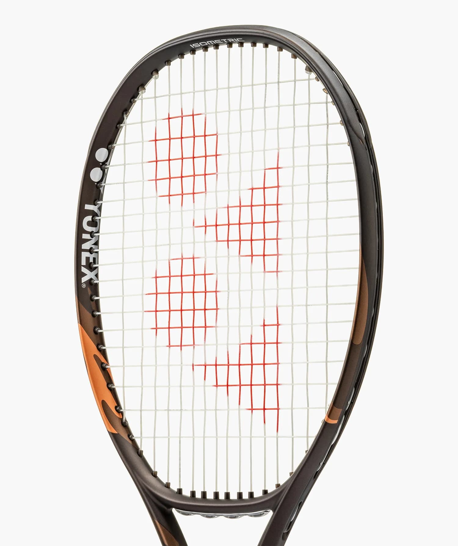 راکت تنیس Yonex EZONE 98 Espresso — تصویر ۳