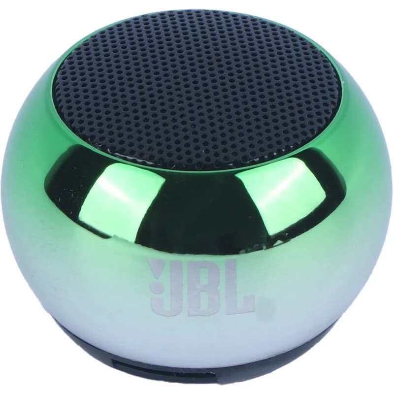 اسپیکر بلوتوثی جی بی ال Mini M3 کد 1 — تصویر ۶