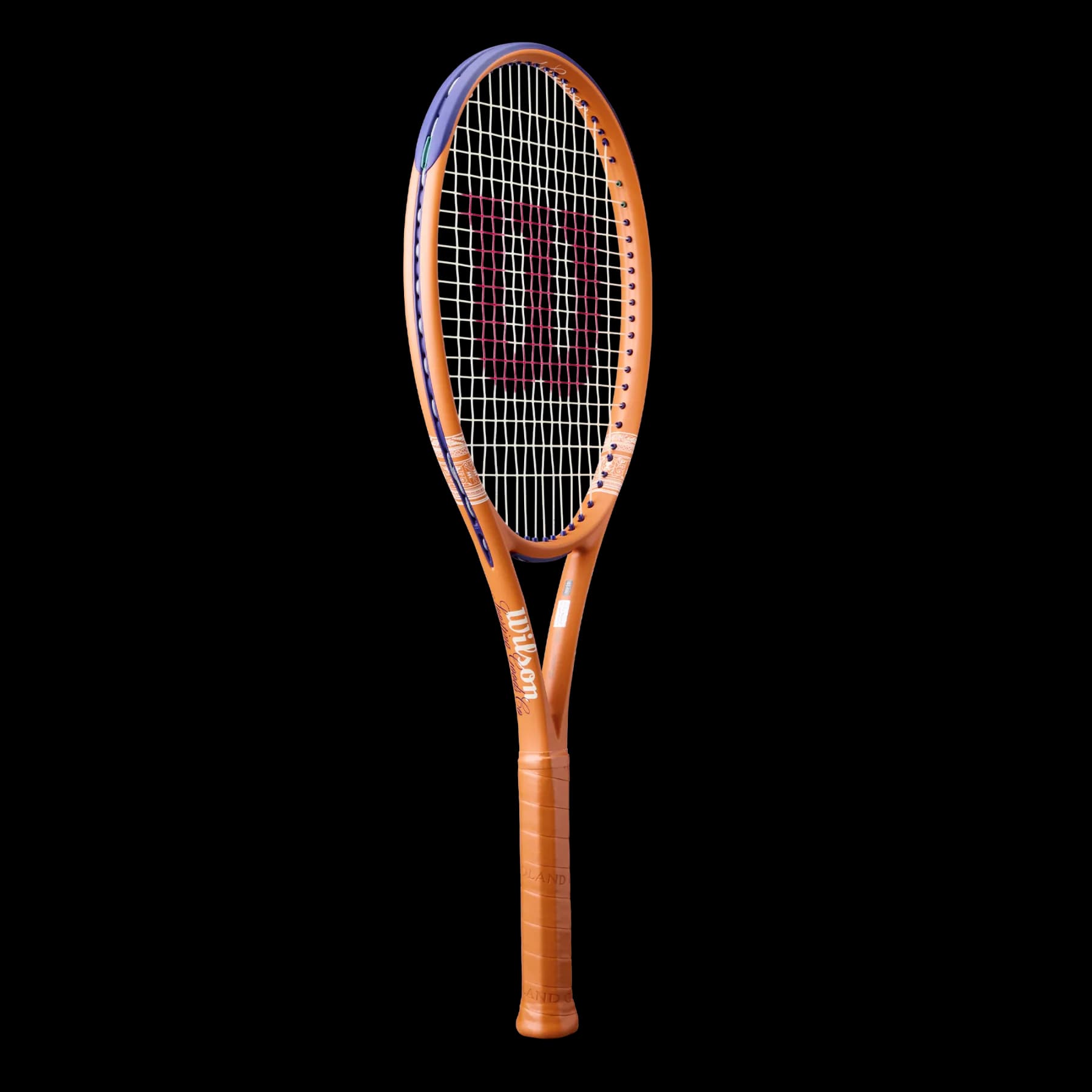 راکت تنیس ویلسون Wilson Ultra 100 V5 2026 — تصویر ۳