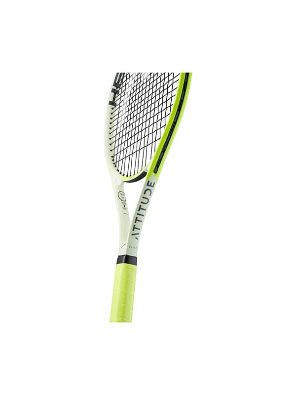 راکت تنیس هد HEAD MX Attitude Elite — تصویر ۳