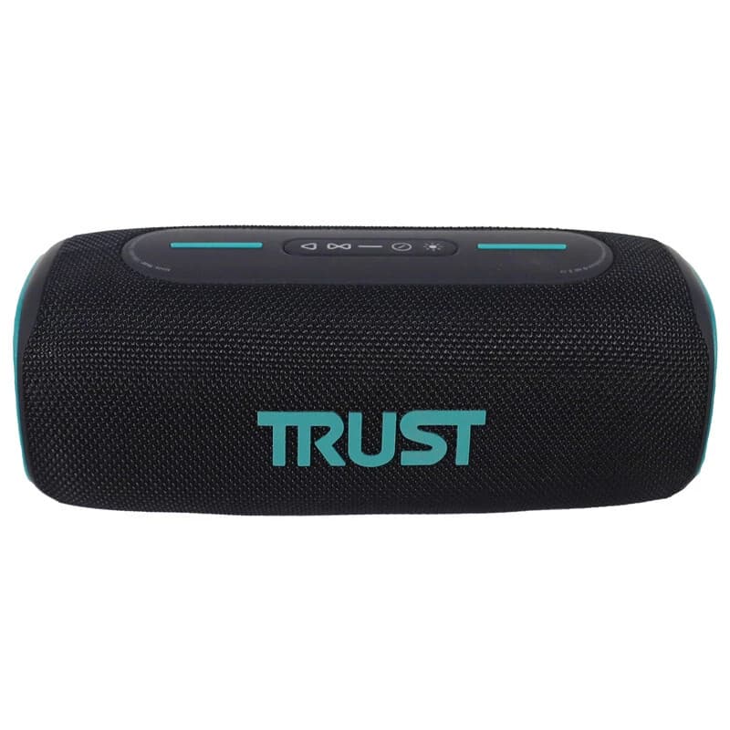 اسپیکر بلوتوثی تراست TBS-8600 — تصویر ۴