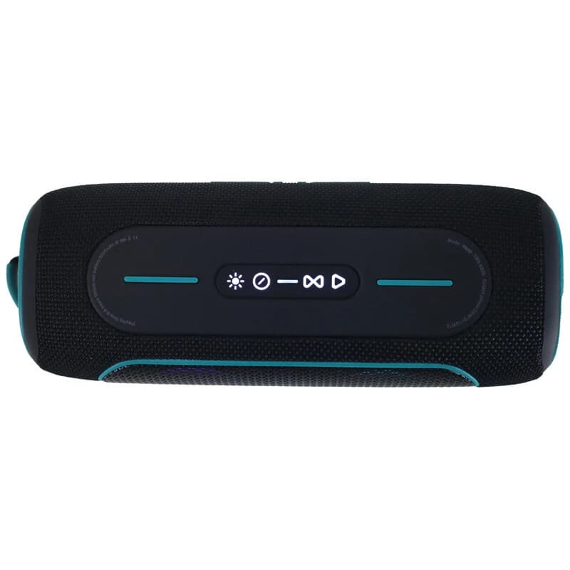 اسپیکر بلوتوثی تراست TBS-8600 — تصویر ۵
