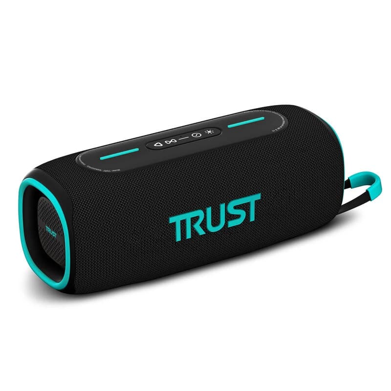 اسپیکر بلوتوثی تراست TBS-8600 — تصویر ۲