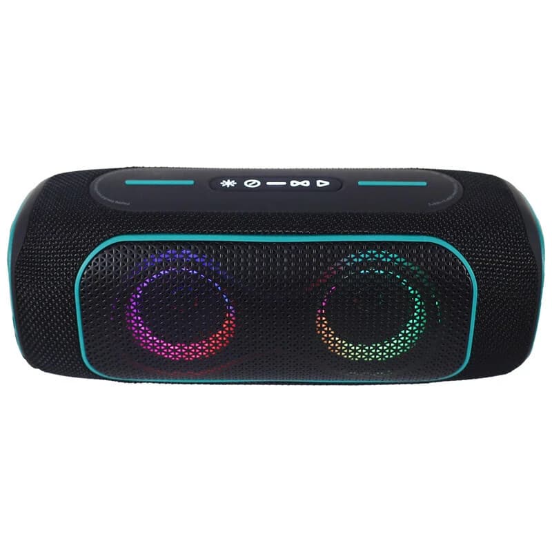 اسپیکر بلوتوثی تراست TBS-8600 — تصویر ۳