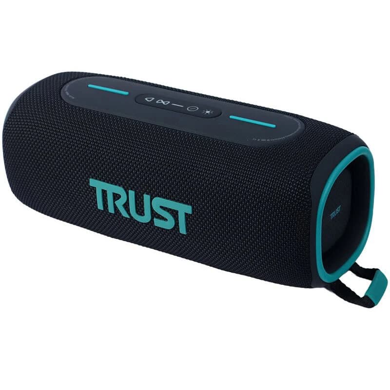 اسپیکر بلوتوثی تراست TBS-8600 — تصویر ۶