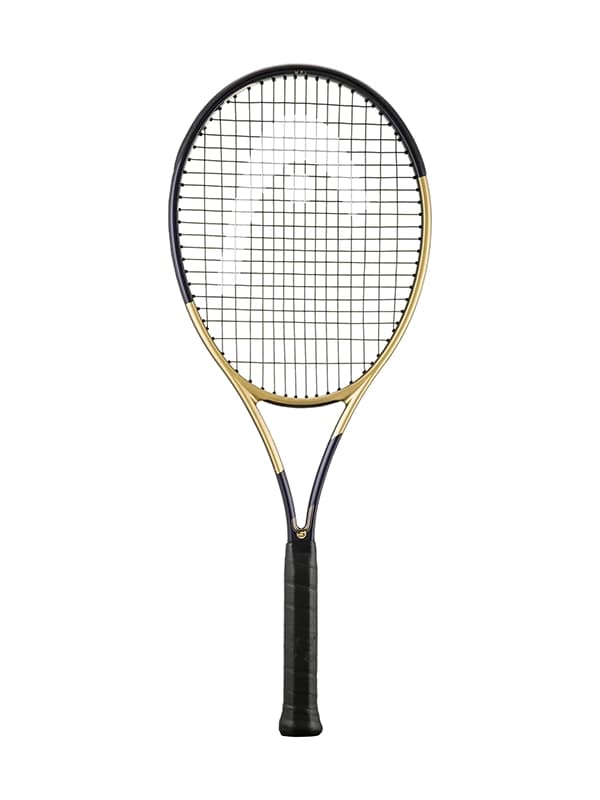 راکت تنیس هد HEAD Gravity MP L Zverev 2026 — تصویر ۳