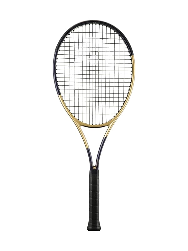 راکت تنیس هد HEAD Gravity MP Zverev 2026 — تصویر ۳
