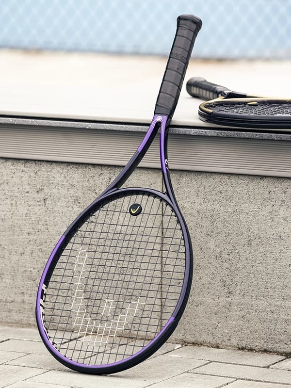 راکت تنیس هد HEAD Gravity MP Zverev 2026 — تصویر ۵