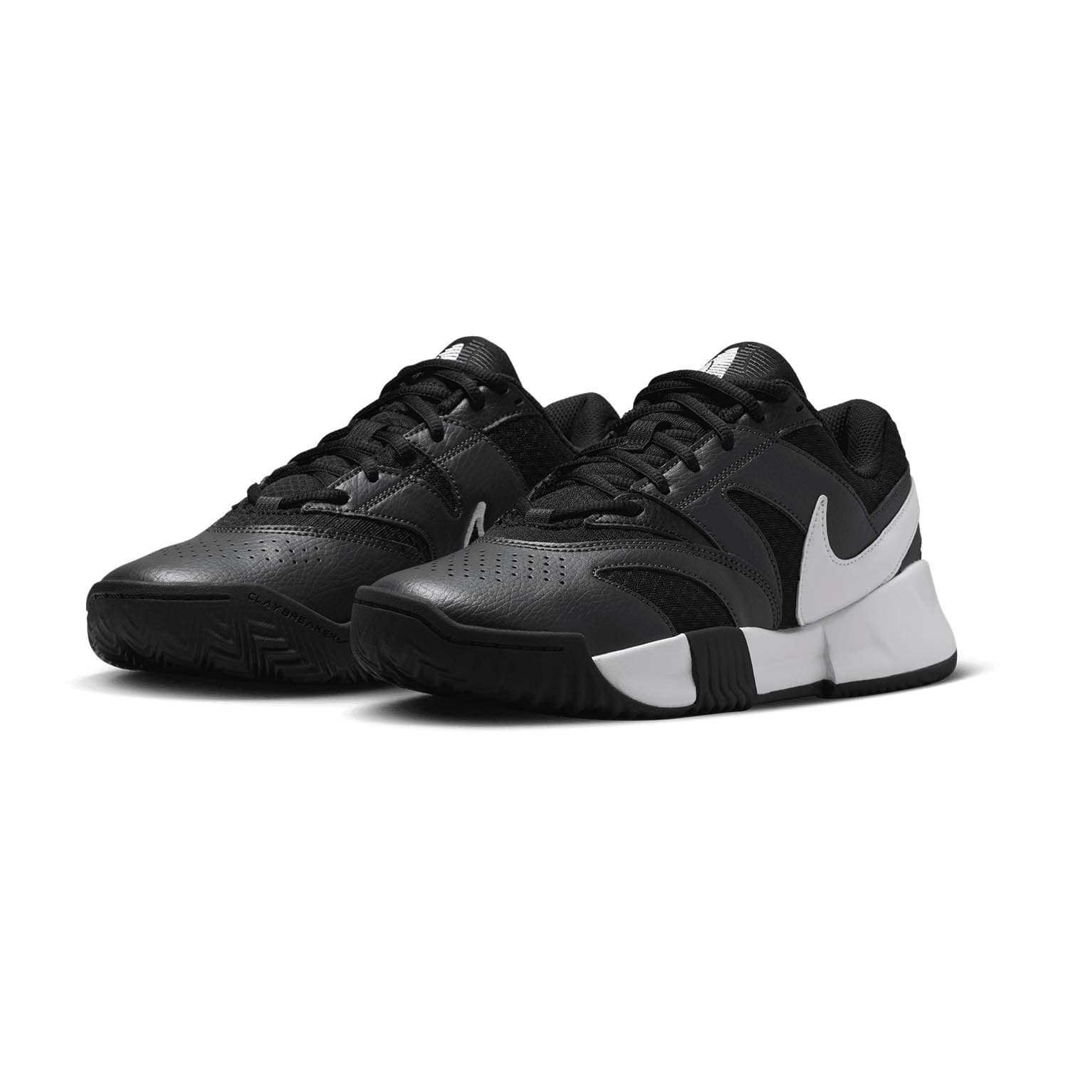 کفش تنیس مردانه نایکی Nike Court lite 4 — تصویر ۴