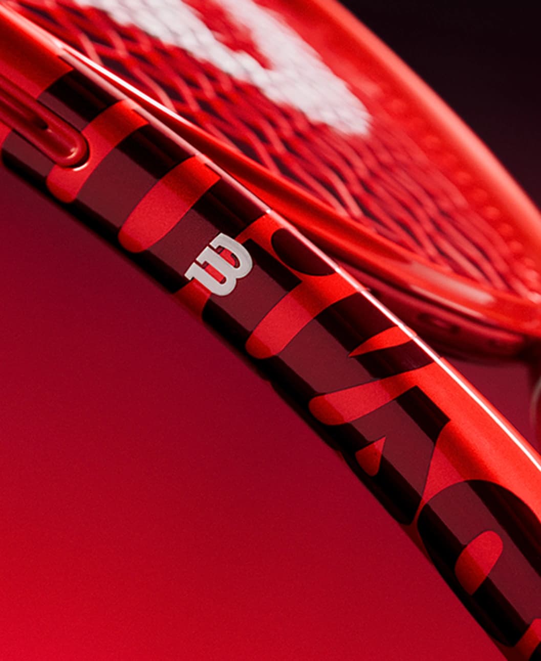 راکت تنیس ویلسون wilson Defyer 100UL V1 — تصویر ۵
