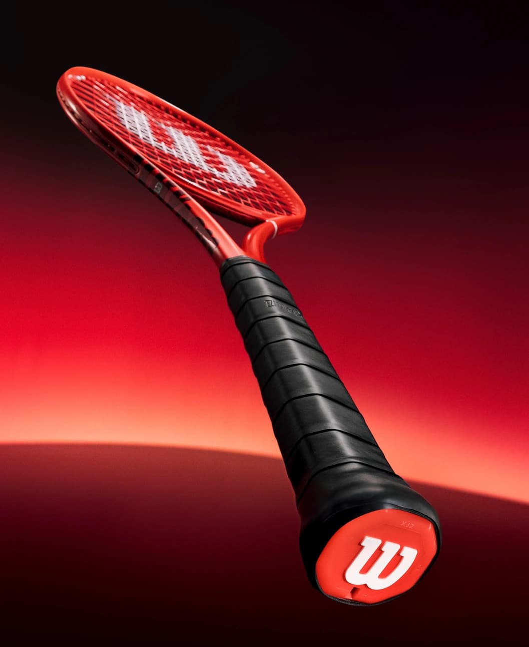 راکت تنیس ویلسون wilson Defyer 100UL V1 — تصویر ۳