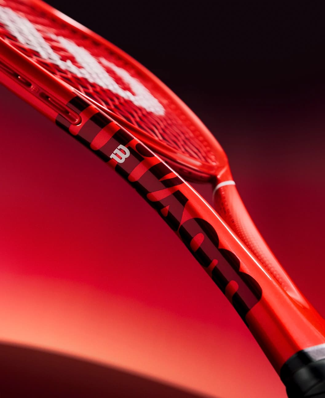 راکت تنیس ویلسون wilson Defyer 100UL V1 — تصویر ۲