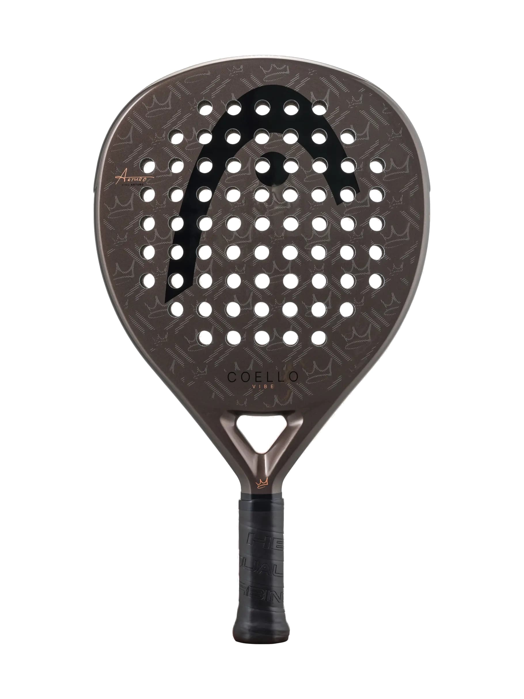 راکت پدل هد Head Coello Vibe 2026