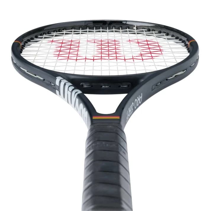 راکت تنیس ویلسون مدل Pro Staff 97 classic 2026 — تصویر ۳