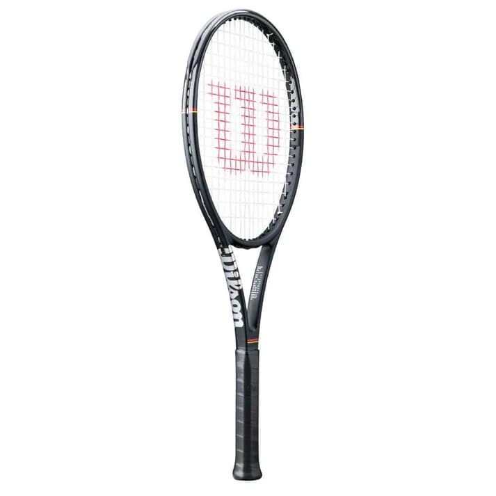 راکت تنیس ویلسون مدل Pro Staff 97 classic 2026 — تصویر ۲