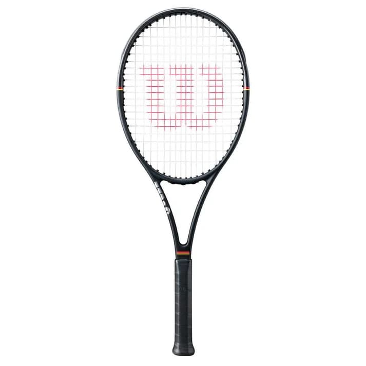راکت تنیس ویلسون مدل Pro Staff 97L classic 2026