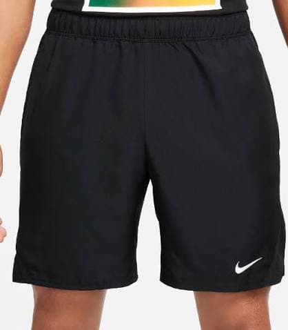 شلوارک تنیس مردانه Nike Court Dri-FIT Victory 7in Shorts