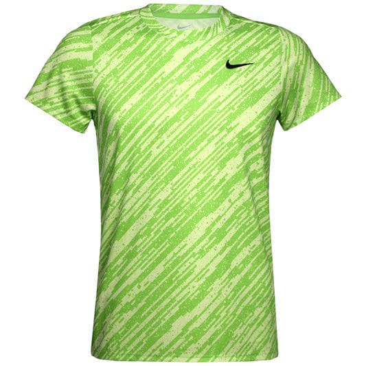 تیشرت مردانه نایکی مدل Nike Court Victory Printed