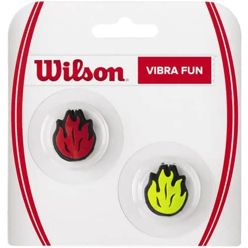 ضربه گیر راکت تنیس Wilson Vibra Fun