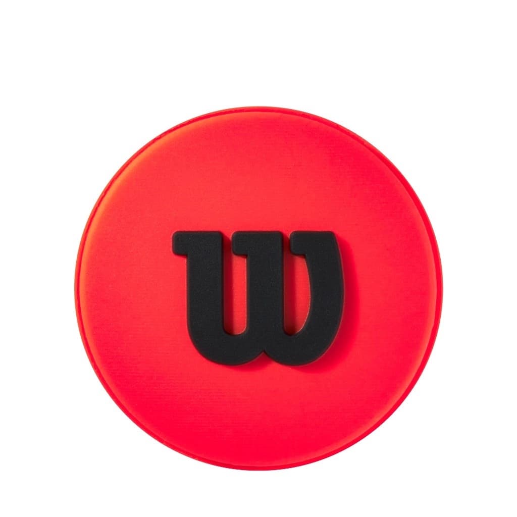 ضربه گیر راکت تنیس Wilson Pro Feel Clash — تصویر ۳