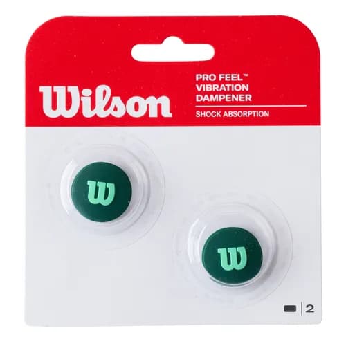 ضربه گیر راکت تنیس Wilson Pro Feel Blade