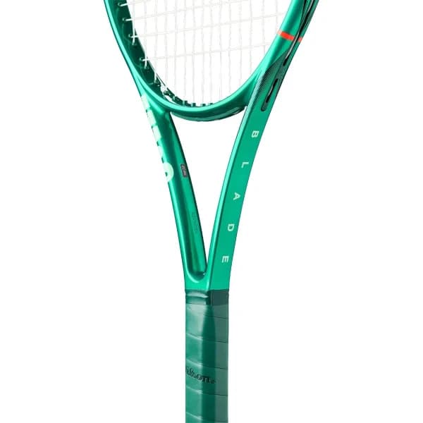 راکت تنیس ویلسون Wilson Blade 100L v10 2026 — تصویر ۶