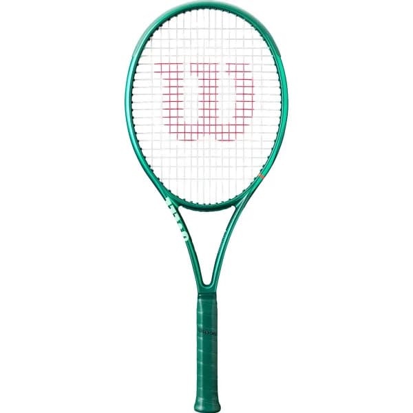 راکت تنیس ویلسون Wilson Blade 100L v10 2026 — تصویر ۲