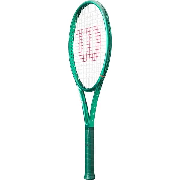 راکت تنیس ویلسون Wilson Blade 100L v10 2026 — تصویر ۳