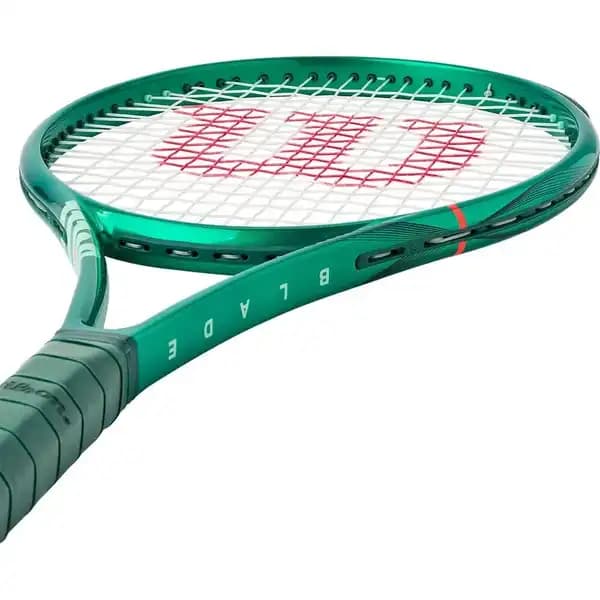 راکت تنیس ویلسون Wilson Blade 100 v10 2026 — تصویر ۸