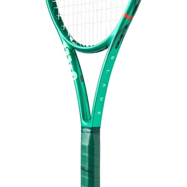 راکت تنیس ویلسون Wilson Blade 100 v10 2026 — تصویر ۶