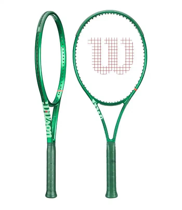 راکت تنیس ویلسون Wilson Blade 100 v10 2026 — تصویر ۷