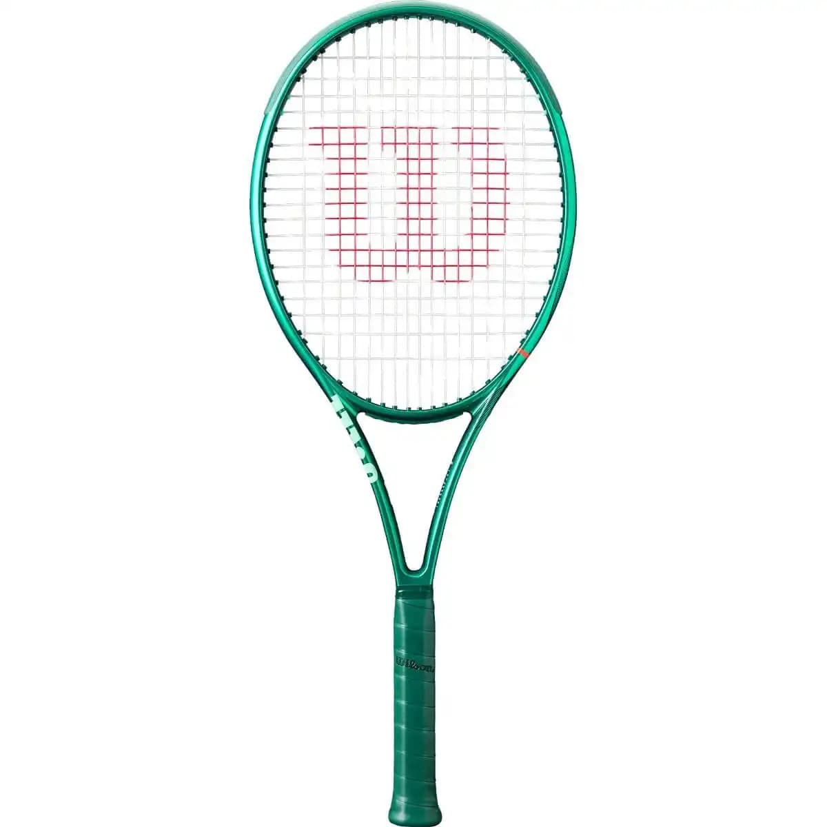 راکت تنیس ویلسون Wilson Blade 100 v10 2026 — تصویر ۱۲