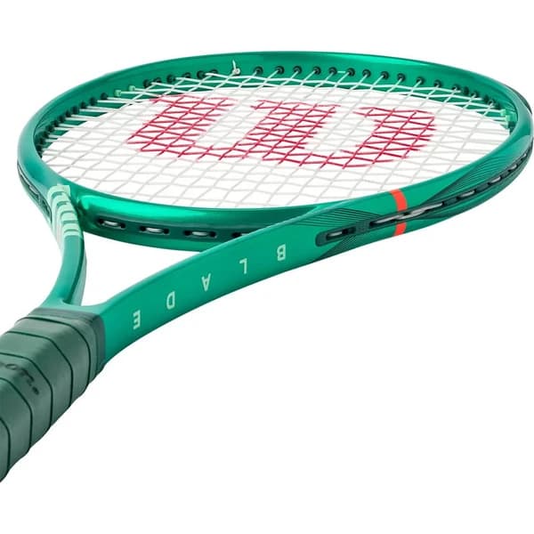 راکت تنیس ویلسون Wilson Blade 98 18×20 v10 2026 — تصویر ۵