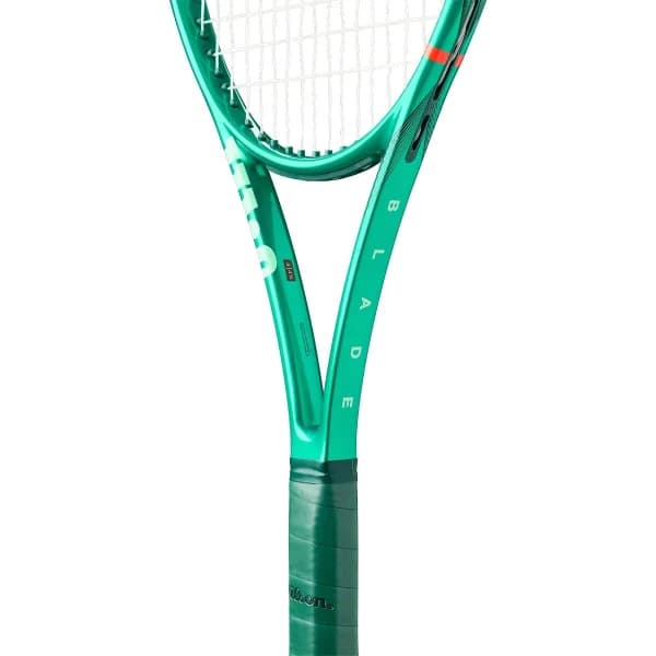 راکت تنیس ویلسون Wilson Blade 98 18×20 v10 2026 — تصویر ۶