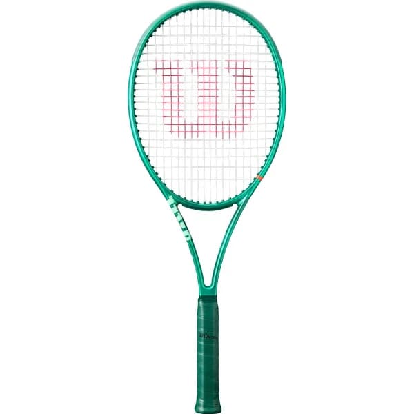 راکت تنیس ویلسون Wilson Blade 98 18×20 v10 2026 — تصویر ۲