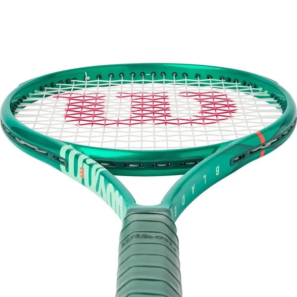 راکت تنیس ویلسون Wilson Blade 98 18×20 v10 2026 — تصویر ۴