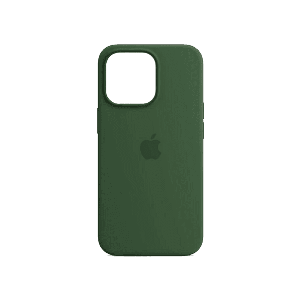 قاب سیلیکونی پاک کنی بدون لنز اپل iPhone 14 Pro Max