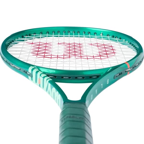 راکت تنیس ویلسون Wilson Blade 98 16×19 v10 2026 — تصویر ۵