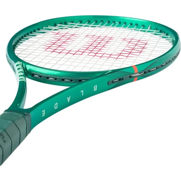 راکت تنیس ویلسون Wilson Blade 98 16×19 v10 2026 — تصویر ۶