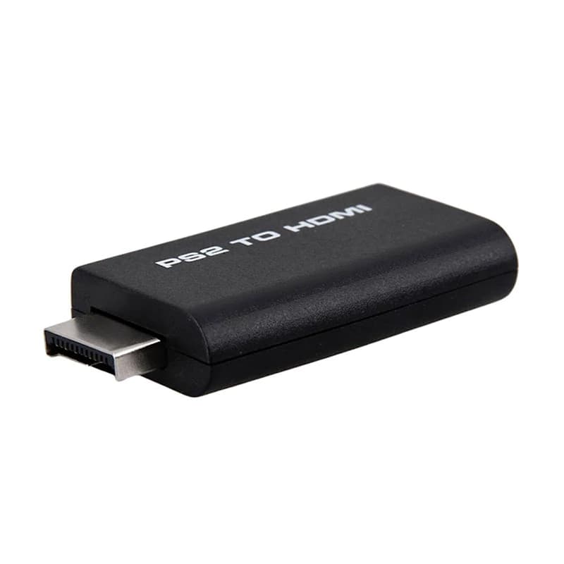 تبدیل پلی استیشن 2 به HDMI — تصویر ۵