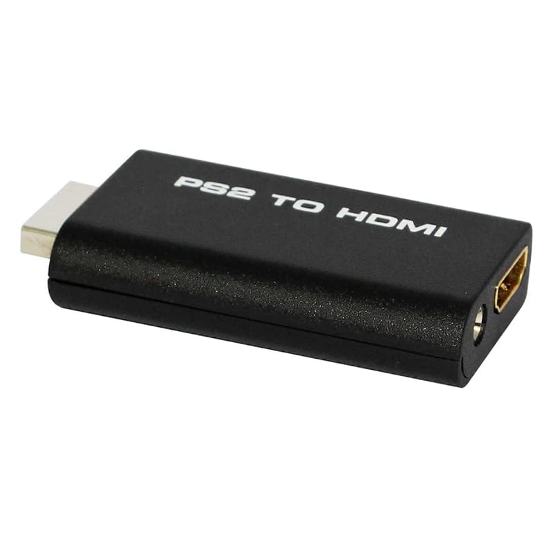تبدیل پلی استیشن 2 به HDMI — تصویر ۶