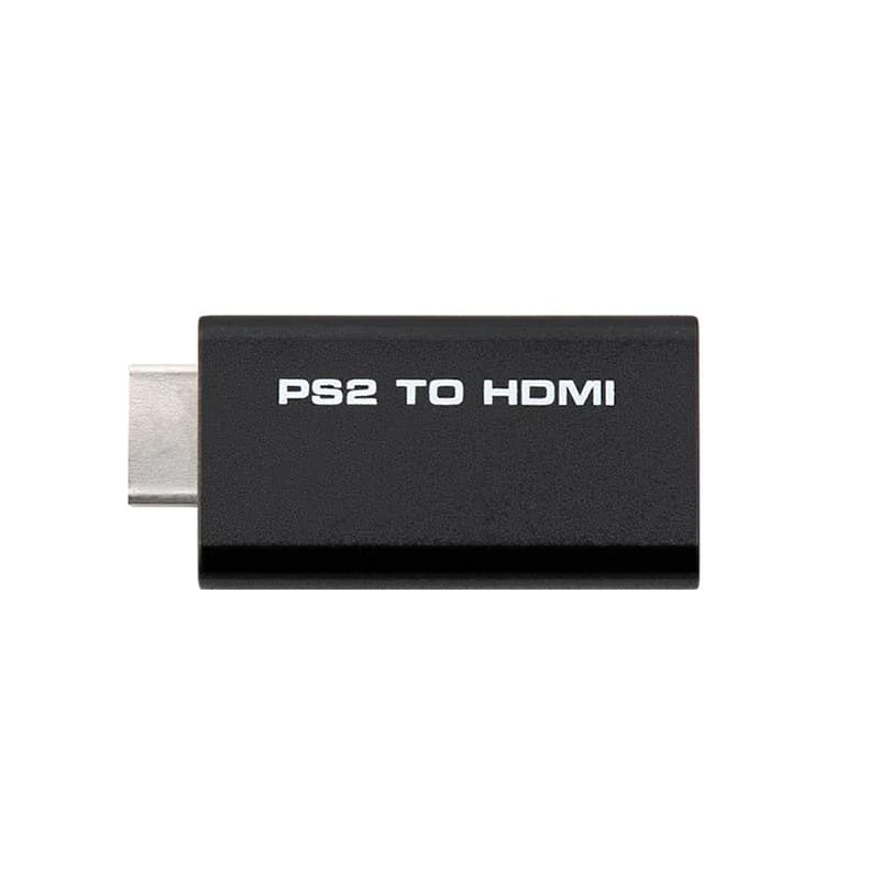 تبدیل پلی استیشن 2 به HDMI — تصویر ۳