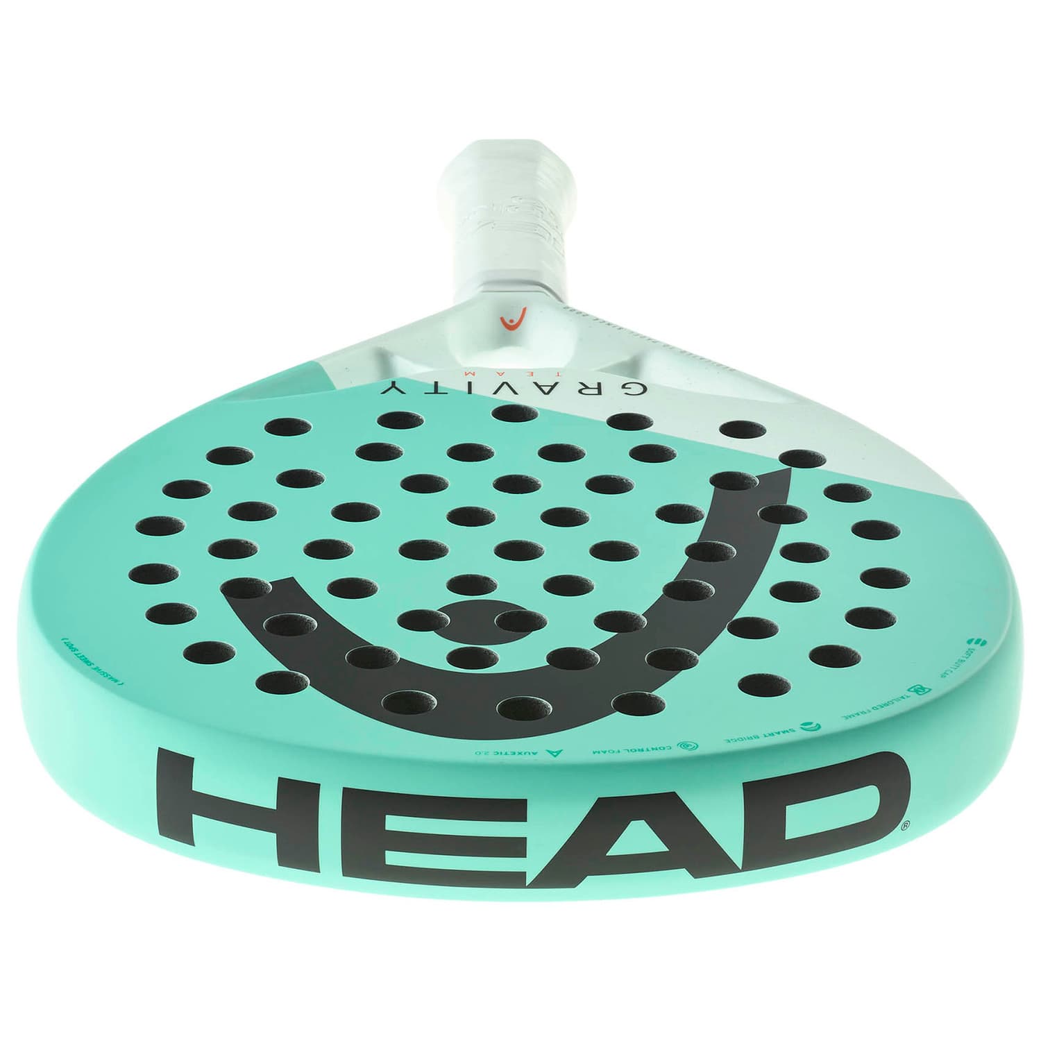 راکت پدل هد HEAD Gravity Team 2024 Padel — تصویر ۵