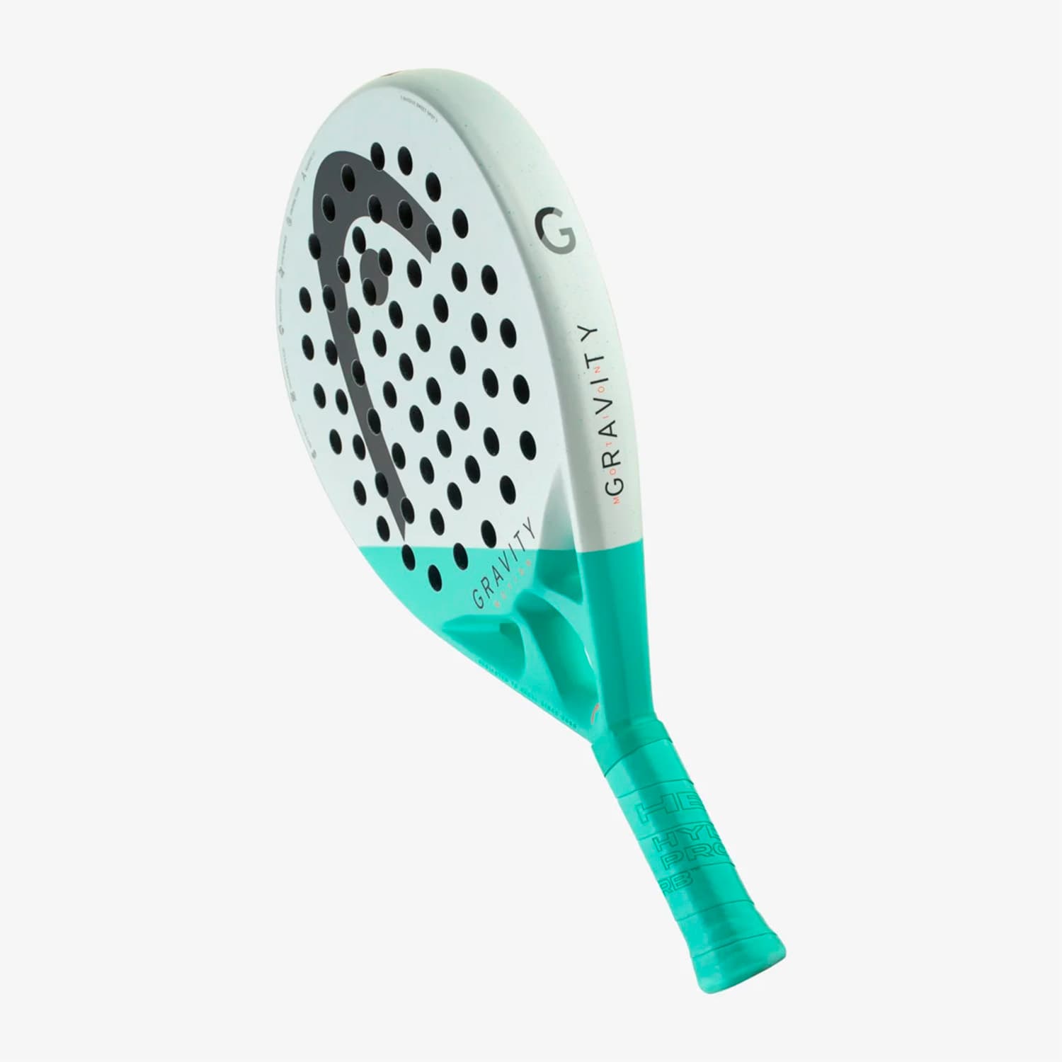 راکت پدل هد HEAD Gravity Motion 2024 Padel — تصویر ۲