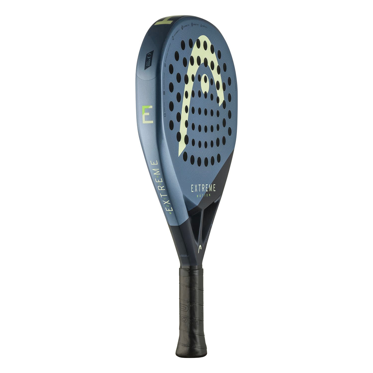 راکت پدل هد HEAD Extreme Motion 2025 Padel — تصویر ۲