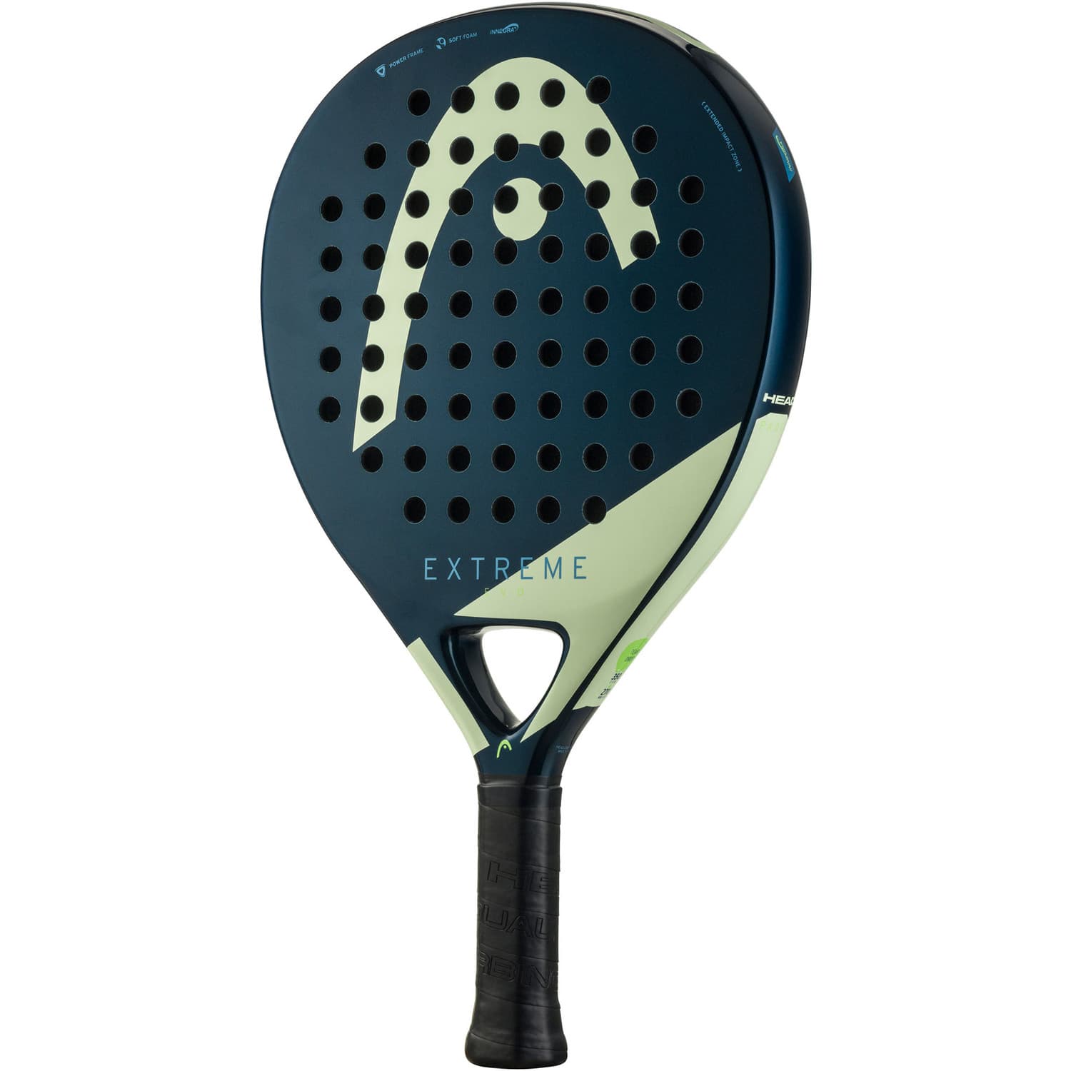 راکت پدل هد HEAD Evo Extreme 2025 Padel