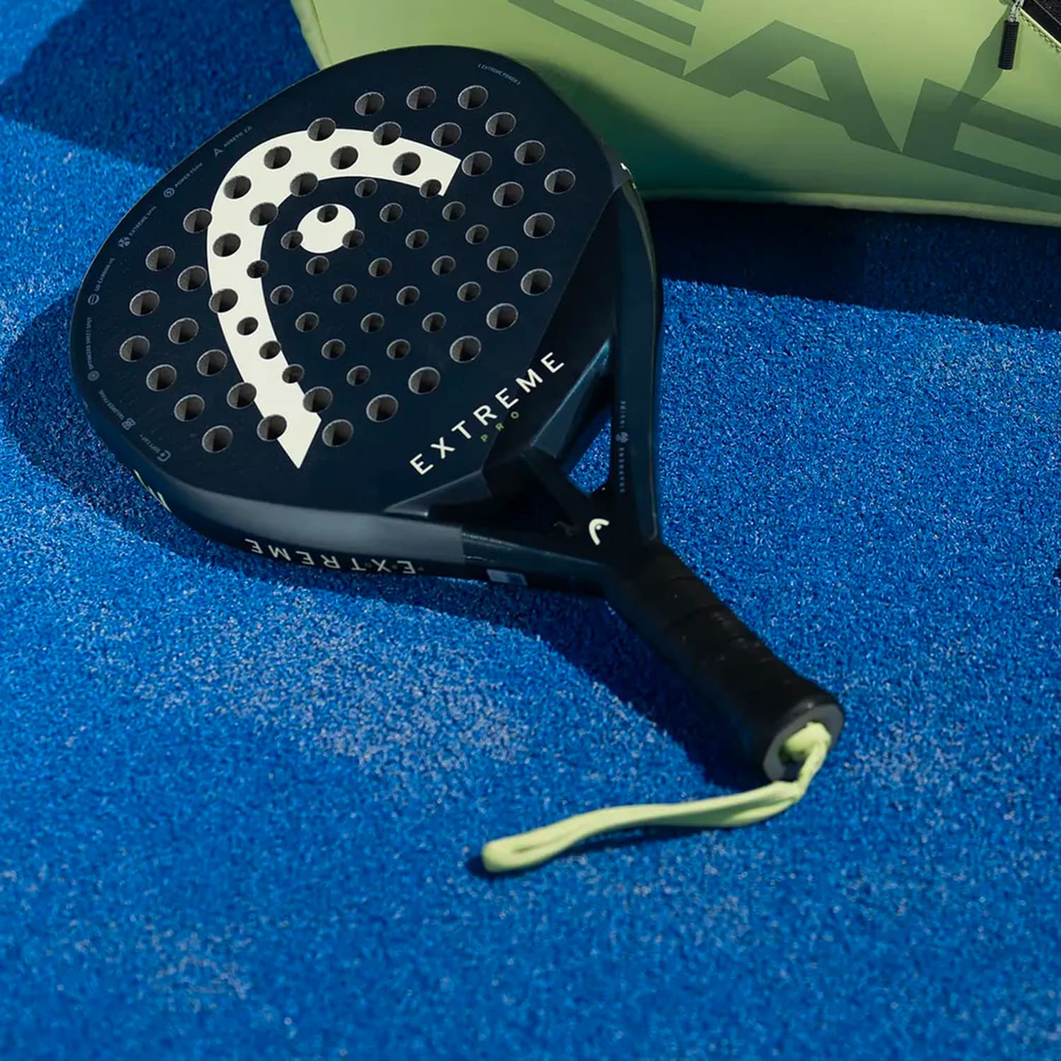 راکت پدل هد HEAD Extreme Pro 2025 Padel — تصویر ۷